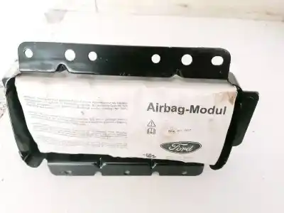 Автозапчастина б/у передня права подушка безопасности для ford c-max (cb3) 1.6 tdci cat посилання на oem iam 5m51r042b854aa