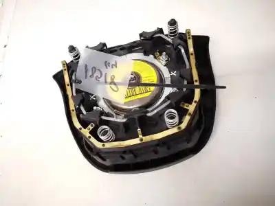 Автозапчастина б/у передня ліва подушка безопасности для ford c-max (cb3) 1.6 tdci cat посилання на oem iam 5m51r042b85aa  5m51-r042b85-aa