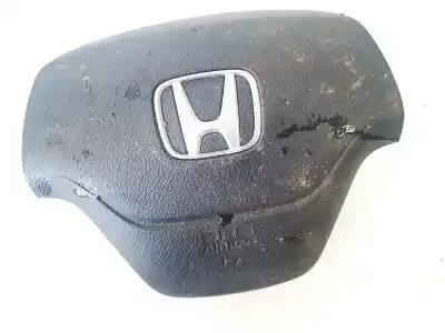 Автозапчастина б/у передня ліва подушка безопасности для HONDA CR-V (RE) 2.2 CTDI Посилання на OEM IAM 77800SWWG810M1  77800-SWW-G810-M1, H0V6G6ED7