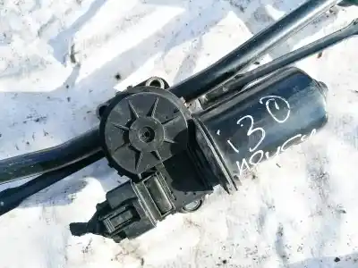 Pezzo di ricambio per auto di seconda mano tiranti e motorino del tergicristallo anteriore per hyundai i30 1.6 crdi cat riferimenti oem iam 