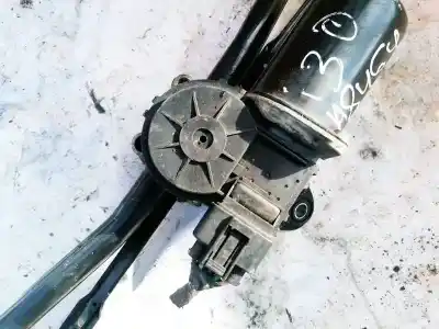 Peça sobressalente para automóvel em segunda mão motor do limpa para brisas por hyundai i30 1.6 crdi cat referências oem iam   