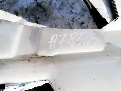 Автозапчастина б/у чистий депозит для ford kuga i 2.0 tdci посилання на oem iam 3m5113k163  