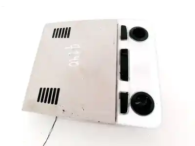 Second-hand car spare part INTERIOR LIGHT for BMW 3-SERIES, E90 / E91 / E93 2009.01 - 2013.12 FACELIFT  OEM IAM references 9225475  6936148