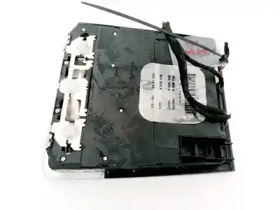 Peça sobressalente para automóvel em segunda mão luz interior por bmw 3-series, e90 / e91 / e93 2009.01 - 2013.12 facelift 318 d 105kw 2005.09 - 2011.12 referências oem iam 9225475  6936148