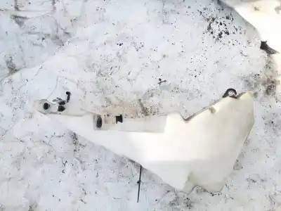 Second-hand car spare part windscreen washer bottle for audi a6 allroad quattro (4fh) 3.2 fsi oem iam references 4f0955453