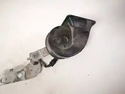 Pezzo di ricambio per auto di seconda mano corno per mazda 3 lim. (bl) 2.2 turbodiesel cat riferimenti oem iam e94095  