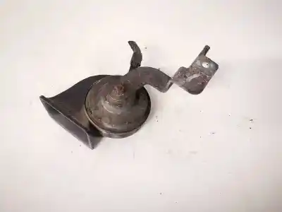 Pezzo di ricambio per auto di seconda mano corno per mazda 3 lim. (bl) 2.2 turbodiesel cat riferimenti oem iam e94095  