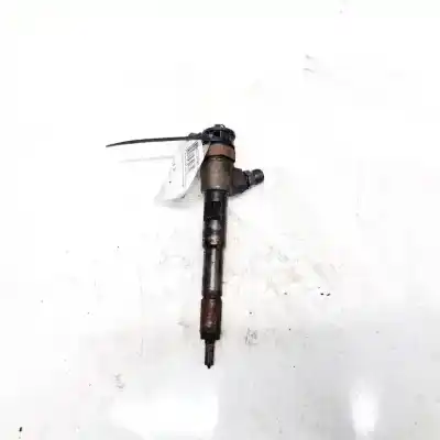 Second-hand car spare part Injector for RENAULT KANGOO 1.5 dCi Diesel FAP OEM IAM references 0445110485  H8201108033