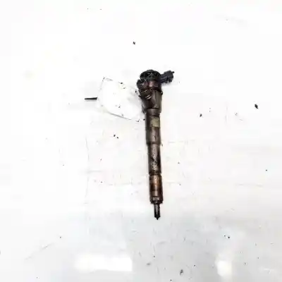 Second-hand car spare part Injector for RENAULT KANGOO 1.5 dCi Diesel FAP OEM IAM references 0445110485  H8201108033