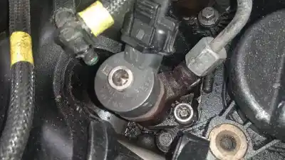 Автозапчастина б/у инжектор для ford c-max (cb3) 1.6 tdci cat посилання на oem iam 0445110188