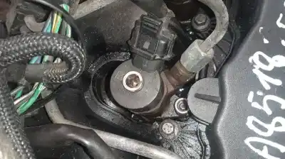Автозапчастина б/у инжектор для ford c-max (cb3) 1.6 tdci cat посилання на oem iam 0445110188