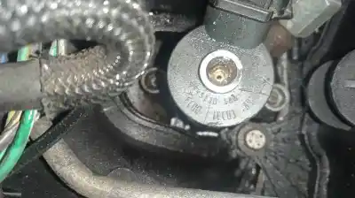 Second-hand car spare part injector for ford c-max (cb3) 1.6 tdci cat oem iam references 0445110188  