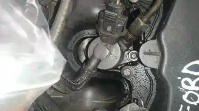 Автозапчастина б/у инжектор для ford c-max (cb3) 1.6 tdci cat посилання на oem iam 0445110188