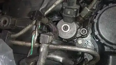 Автозапчастина б/у инжектор для ford c-max (cb3) 1.6 tdci cat посилання на oem iam 0445110136