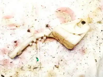 Автозапчасти б/у чистый депозит за ford fusion (cbk) 1.4 tdci cat ссылки oem iam   