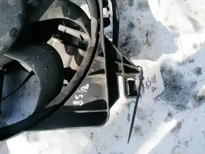 Автозапчасти б/у электрический вентилятор за ford c-max (cb3) 1.6 tdci cat ссылки oem iam 3135103546  0936822