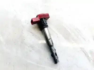 Tweedehands auto-onderdeel bobine voor audi a6 allroad quattro (4fh) 3.2 fsi oem iam-referenties 78231004