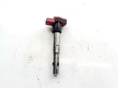 Tweedehands auto-onderdeel bobine voor audi a6 allroad quattro (4fh) 3.2 fsi oem iam-referenties 06e905115d