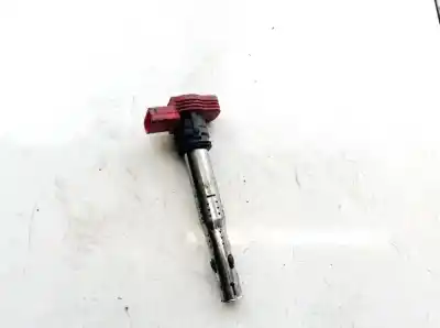 Tweedehands auto-onderdeel bobine voor audi a6 allroad quattro (4fh) 3.2 fsi oem iam-referenties 06e905115d