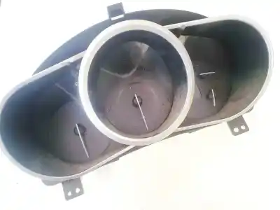 Автозапчасти б/у приборная доска за mazda cx-7 (er) 2.2 turbodiesel cat ссылки oem iam eh4455430