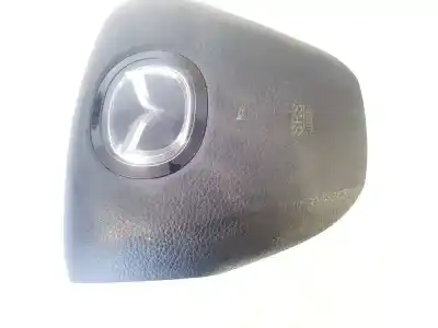 Автозапчасти б/у передняя левая подушка безопасности за mazda cx-7 (er) 2.2 turbodiesel cat ссылки oem iam t93414a  eh6257k00