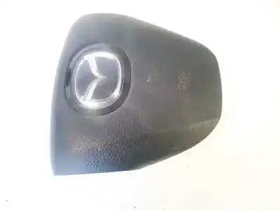 Автозапчасти б/у передняя левая подушка безопасности за mazda cx-7 (er) 2.2 turbodiesel cat ссылки oem iam t93414a