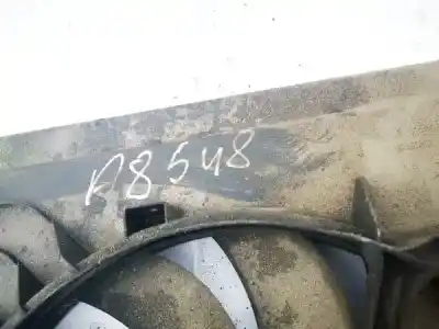 Автозапчасти б/у электрический вентилятор за opel vectra c (z02) 2.2 dti 16v (f69) ссылки oem iam   