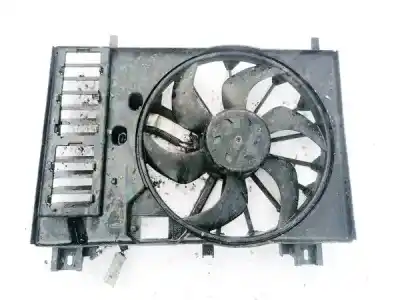 Second-hand car spare part radiator cooling fan for citroen c5 i (dc_) 2.0 hdi (dcrhyb) oem iam references 3000257