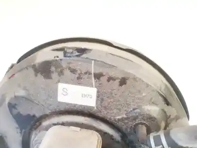 Автозапчастина б/у гальмівний серво для mazda cx-7 (er) 2.2 turbodiesel cat посилання на oem iam seh70  