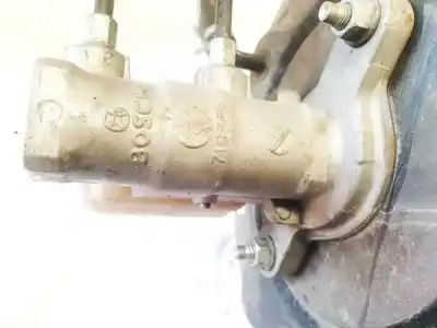 Автозапчастина б/у гальмівний насос для mazda cx-7 (er) 2.2 turbodiesel cat посилання на oem iam 719364  