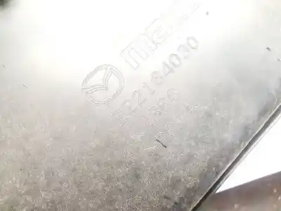 Автозапчастина б/у бардачок для mazda cx-7 (er) 2.2 turbodiesel cat посилання на oem iam e22164030  