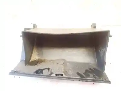Автозапчастина б/у бардачок для mazda cx-7 (er) 2.2 turbodiesel cat посилання на oem iam e22164030  