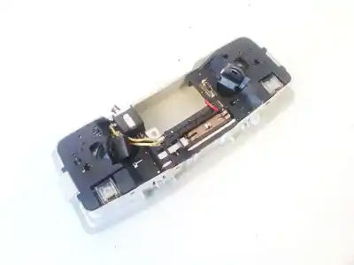 Автозапчасти б/у внутренний свет за mazda cx-7 (er) 2.2 turbodiesel cat ссылки oem iam k0021  