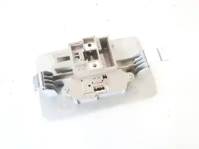 Автозапчастина б/у внутрішне світло для mazda cx-7 (er) 2.2 turbodiesel cat посилання на oem iam   