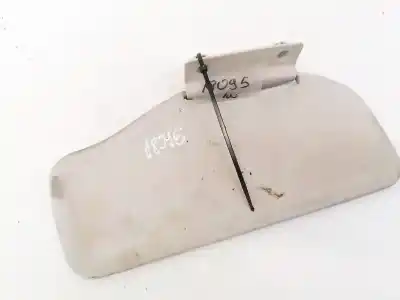 Second-hand car spare part left sunshade for citroen c5 i (dc_) 2.0 hdi (dcrhyb) oem iam references 
