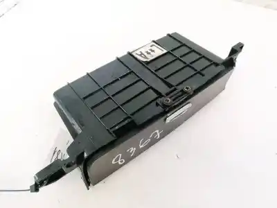 Peça sobressalente para automóvel em segunda mão porta luvas por kia carnival 2.9 crdi cat referências oem iam 4d84625100