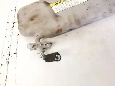 Peça sobressalente para automóvel em segunda mão pára-sol esquerdo por kia carnival 2.9 crdi cat referências oem iam   