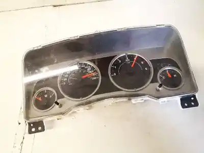 Second-hand car spare part DASHBOARD for JEEP PATRIOT  OEM IAM references 05107018AE  58994E