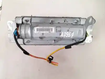 Peça sobressalente para automóvel em segunda mão airbag dianteiro direito por peugeot 807 2.0 hdi fap cat referências oem iam cb102480