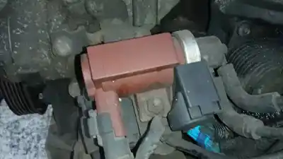 Second-hand car spare part additional air valve for citroen c4 i (lc_) 2.0 hdi oem iam references 9654282880