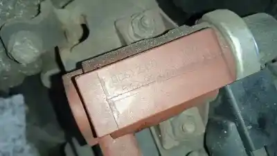 Автозапчастина б/у додатковий повітряний клапан для citroen c4 i (lc_) 2.0 hdi посилання на oem iam 9654282880  7.00612.00