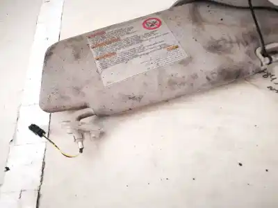 Автозапчастина б/у лівий натір для subaru legacy berl. b13 (bl) 2.0 cat посилання на oem iam   