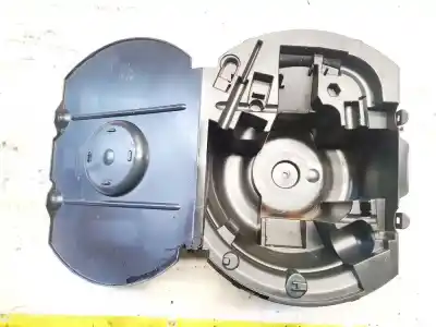 Автозапчастина б/у бардачок для skoda fabia (6y2/6y3) 1.9 tdi посилання на oem iam 6q0012115e  