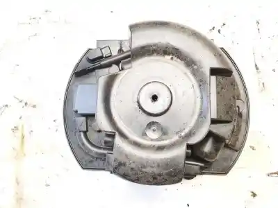 Автозапчастина б/у бардачок для skoda fabia (6y2/6y3) 1.9 tdi посилання на oem iam 6q0012115e  