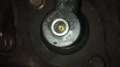 Автозапчасти б/у инжектор за opel astra h caravan 1.7 16v cdti ссылки oem iam 0445110175  