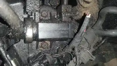 Автозапчастина б/у додатковий повітряний клапан для opel astra h caravan 1.7 16v cdti посилання на oem iam 72190339  7.21903.39 6972191550