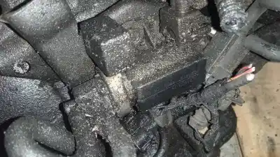 Автозапчастина б/у додатковий повітряний клапан для opel astra h caravan 1.7 16v cdti посилання на oem iam 72190339