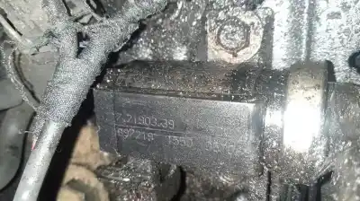 Автозапчастина б/у додатковий повітряний клапан для opel astra h caravan 1.7 16v cdti посилання на oem iam 72190339  7.21903.39 6972191550