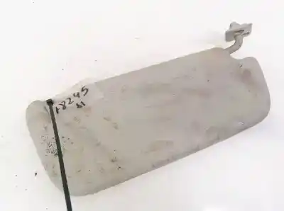 Pezzo di ricambio per auto di seconda mano tenda sinistra per smart forfour 1.5 cat riferimenti oem iam   