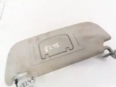 Pezzo di ricambio per auto di seconda mano tenda sinistra per smart forfour 1.5 cat riferimenti oem iam   